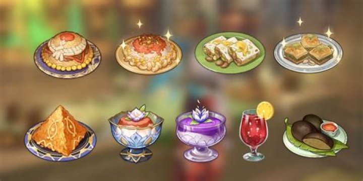 What Is Tom Cruise's Favorite Food?