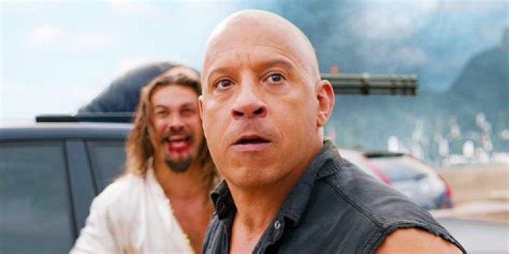 What Is Vin Diesel's Favorite Food?