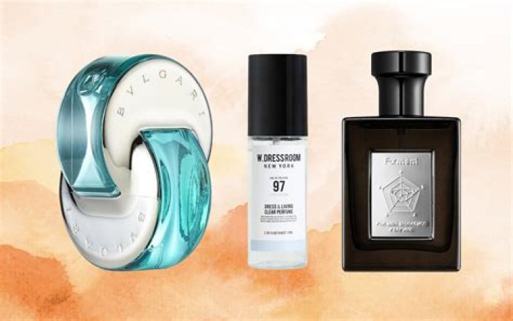 What Perfume Does Perrie Edwards Wear?