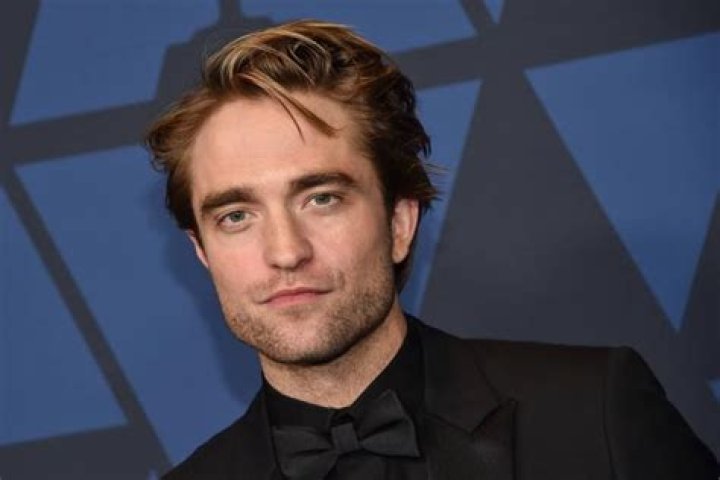 What Personality Type Is Robert Pattinson?