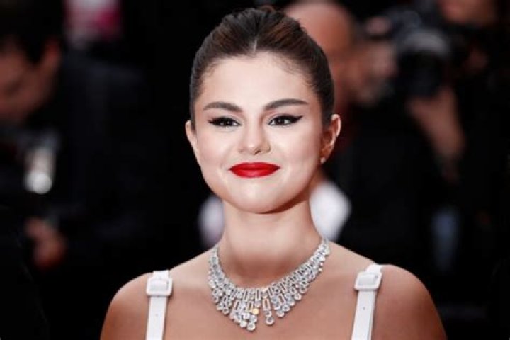 What Personality Type Is Selena Gomez?