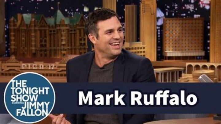 What Religion Is Mark Ruffalo?