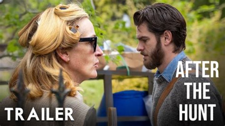 What Was Julia Roberts' First Movie?