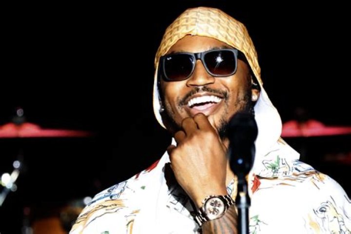 What Was Trey Songz’s First Song?