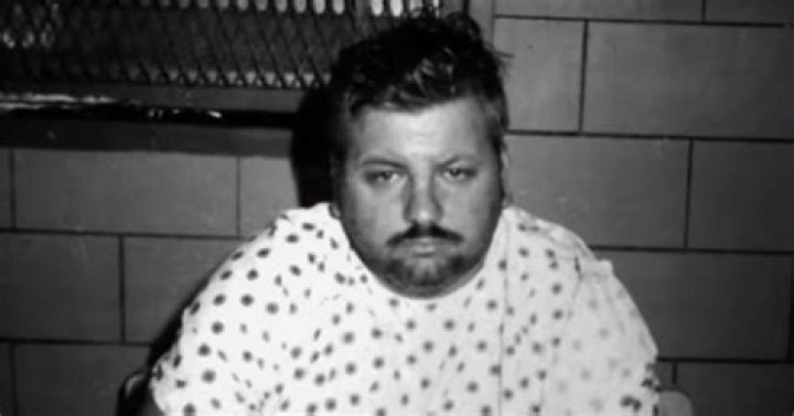 What Were John Wayne Gacy’s Last Words?