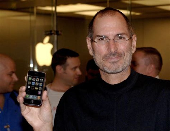 When & Why Did Steve Jobs Step Down From Apple?