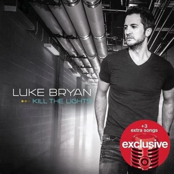 Where Did Luke Bryan Grow Up?