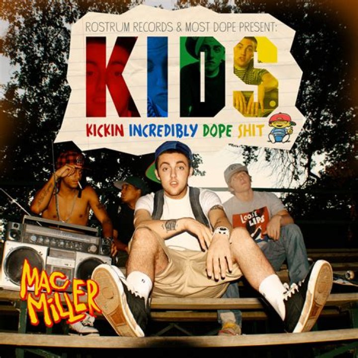 Where Did Mac Miller Grow Up?