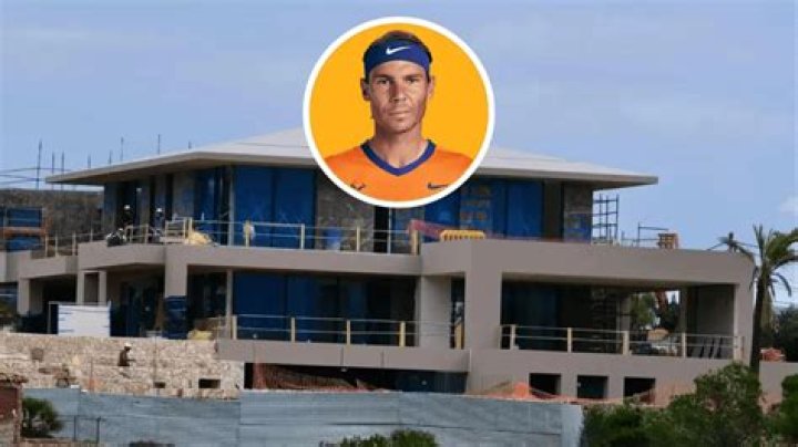 Where Does Rafael Nadal Live?