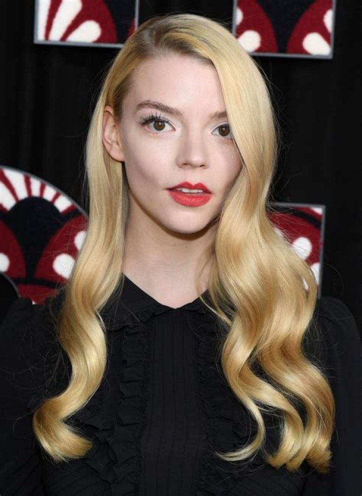 Where Is Anya Taylor-Joy From?