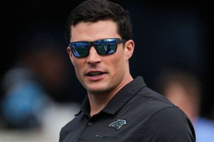 Who Are Luke Kuechly’s Parents?
