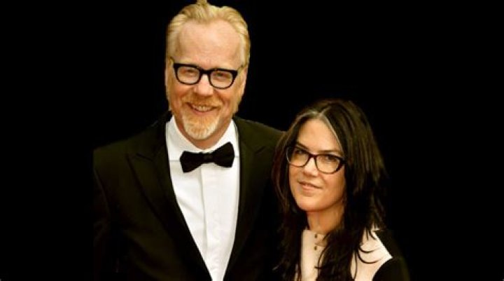 Who is Adam Savage’s Wife Julia Savage? Wiki, Bio, Children, Married life, Net Worth