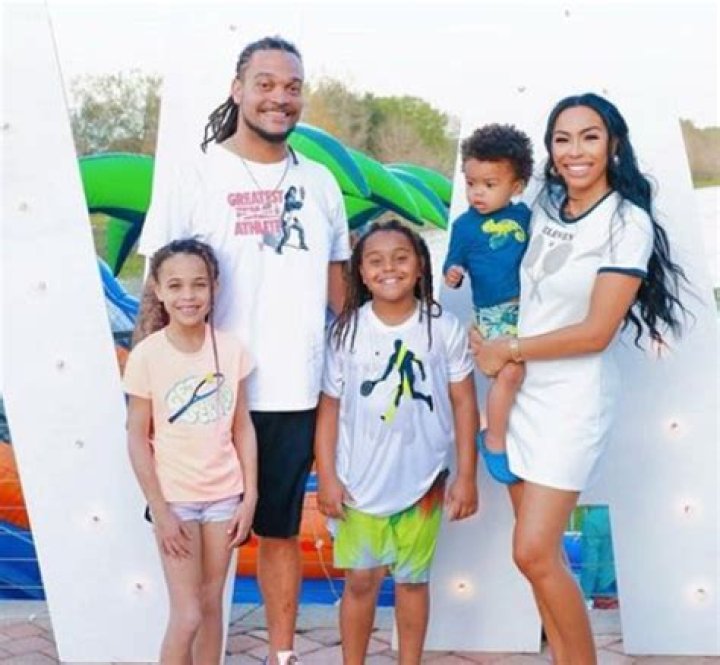 Who Is Channing Crowder? His Wife, Kids, Net Worth, Parents, Father, Family, Stats, Wiki, Age, Podcast