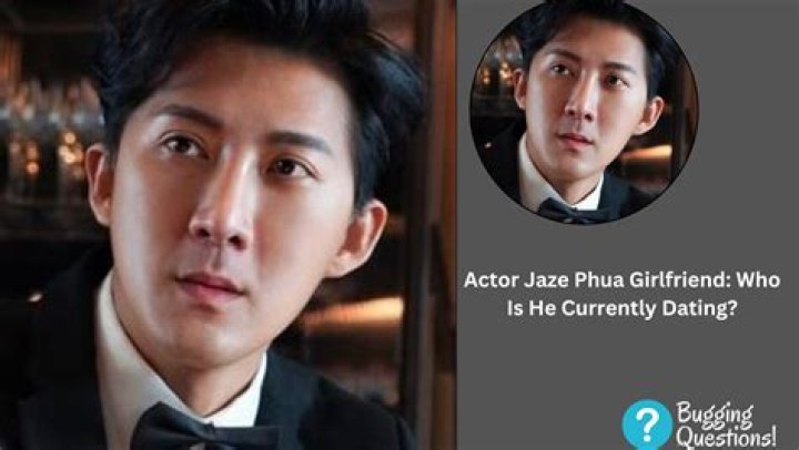 Who Is He Currently Dating?