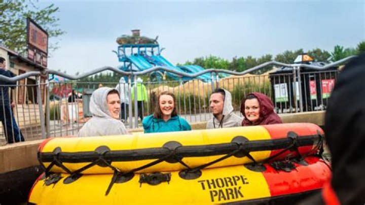 Why A 'Thope' Elopement Could Happen