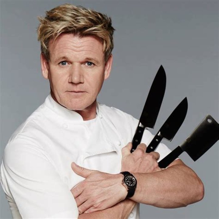 Why Is Gordon Ramsay Famous?
