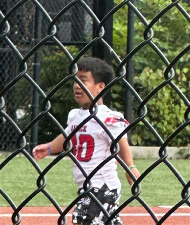 Will Klein Takes On Huge Responsibility