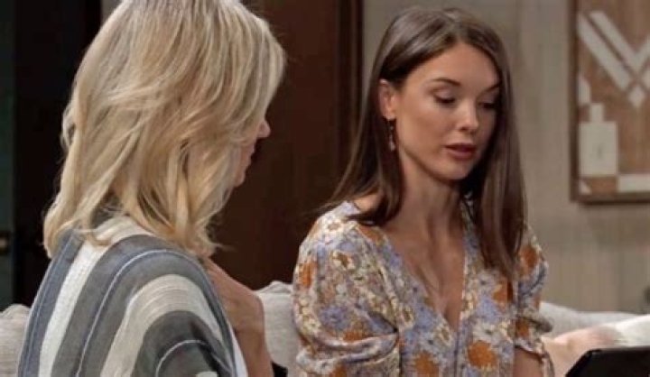 Willow And Nina Bond As Tragedy Nears!