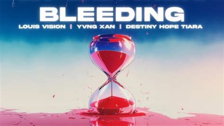 Yvng Swag Drops Lyric Video for “Fall In Luv” – Celeb Secrets